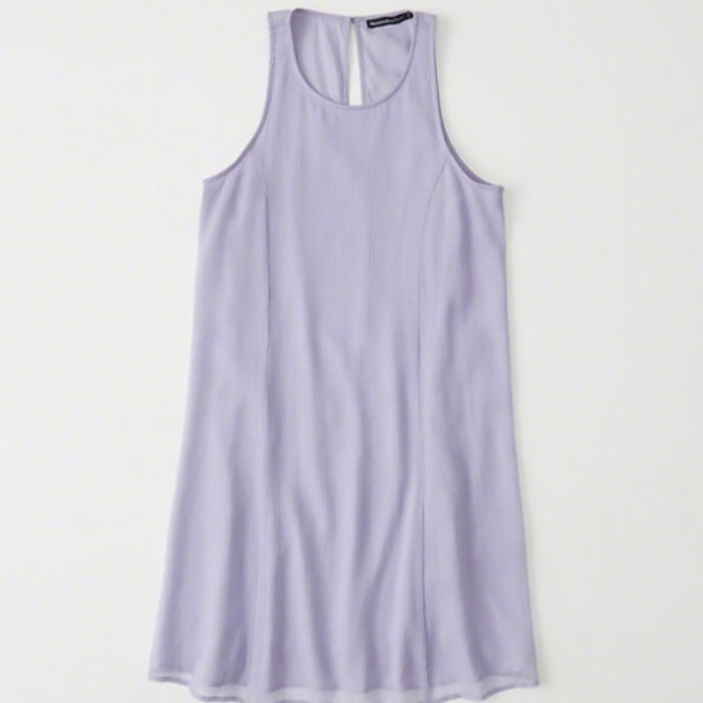 A&F dress
